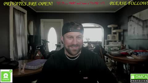 MrBrew online show from January 15, 2025, 7:34 pm