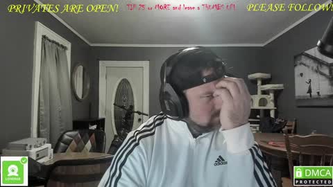 MrBrew online show from January 22, 2025, 3:20 am