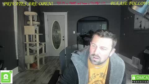 MrBrew online show from January 29, 2025, 2:19 am