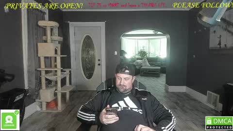 MrBrew online show from January 30, 2025, 4:37 am