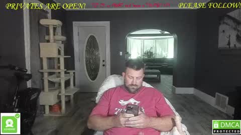 MrBrew online show from February 12, 2025, 2:14 am