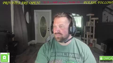 MrBrew online show from February 13, 2025, 1:40 am