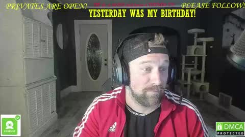 MrBrew online show from February 22, 2025, 12:27 am