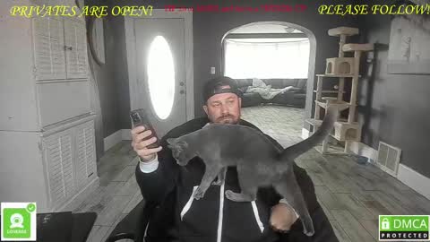 MrBrew online show from February 28, 2025, 1:47 pm