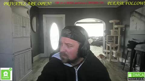 MrBrew online show from February 28, 2025, 6:20 pm