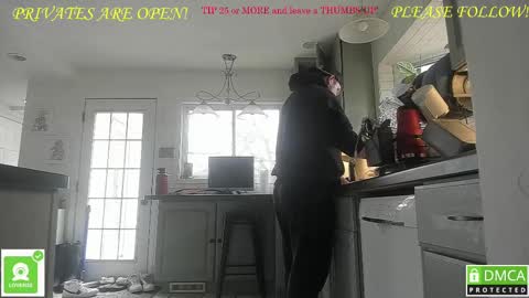 MrBrew online show from March 3, 2025, 8:11 pm