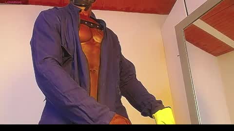 byron online show from May 29, 2026, 11:47 pm