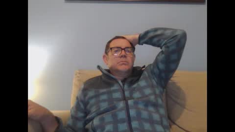 Mrcaruso online show from November 28, 2025, 7:00 am