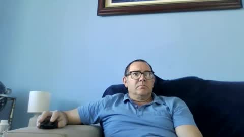 Mrcaruso online show from February 17, 2026, 1:40 pm