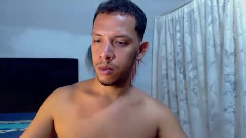 Snapshot of mrchrisdaniel chatting on April 24, 2026, 2:52 pm Christtofer online show from April 24, 2026, 2:52 pm