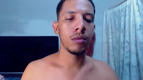 Snapshot of mrchrisdaniel chatting on April 29, 2026, 7:53 pm Christtofer online show from April 29, 2026, 7:53 pm