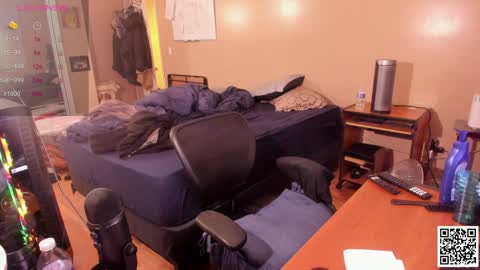 Chuck Daily online show from December 6, 2024, 8:15 am