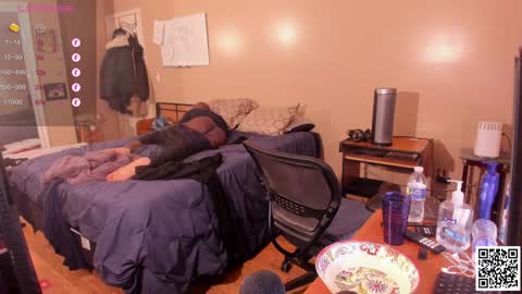 Chuck Daily online show from December 8, 2024, 3:10 am