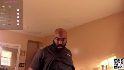 Chuck Daily online show from December 8, 2024, 7:43 pm