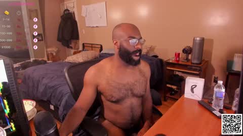 Chuck Daily online show from December 11, 2024, 6:04 am