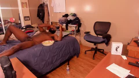 Chuck Daily online show from December 22, 2024, 4:50 am