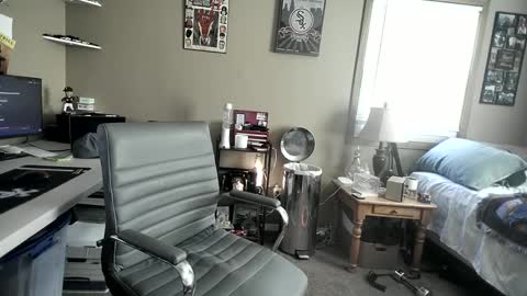 MrClean55 online show from September 17, 2025, 9:05 pm