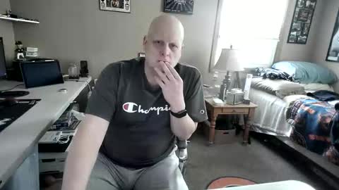 MrClean55 online show from December 17, 2025, 5:08 pm