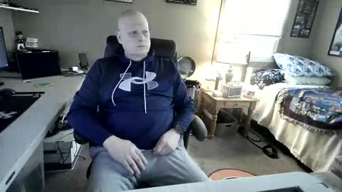 MrClean55 online show from February 2, 2026, 4:38 pm