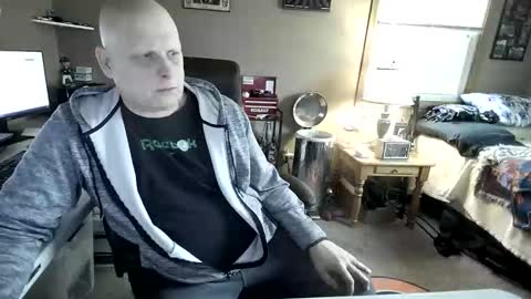 MrClean55 online show from March 3, 2026, 5:52 pm