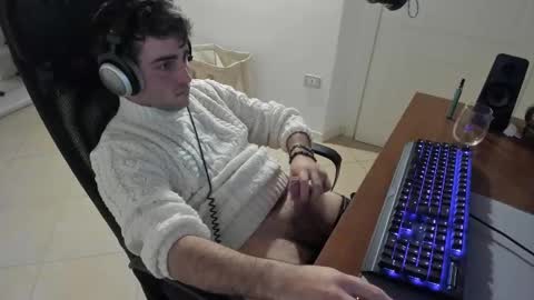 GoodBoy online show from January 2, 2025, 7:51 pm