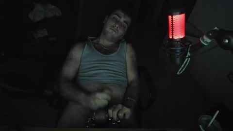 GoodBoy online show from December 2, 2025, 8:26 pm