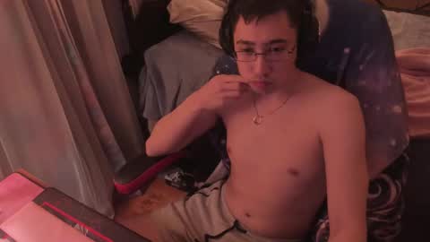 Snapshot of mrcroftsummers chatting on September 15, 2025, 4:56 am Croft online show from September 15, 2025, 4:56 am