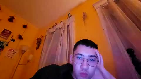 Snapshot of mrcroftsummers chatting on October 22, 2025, 9:31 am Croft online show from October 22, 2025, 9:31 am