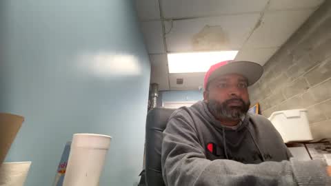 mrdelite1234 online show from January 15, 2025, 9:51 pm