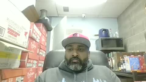 mrdelite1234 online show from January 7, 2026, 6:32 pm