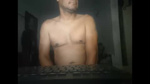 Gato online show from February 17, 2025, 11:13 am