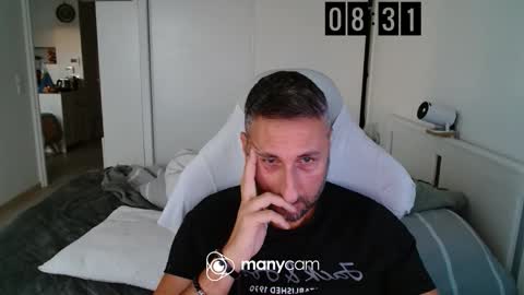 mrdr0o0o online show from November 6, 2025, 7:31 am