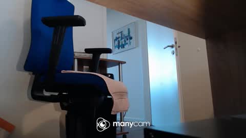 MrJohnsen1975 online show from February 21, 2025, 1:55 pm