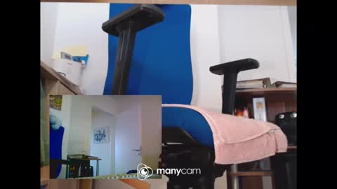 MrJohnsen1975 online show from April 1, 2026, 2:58 pm