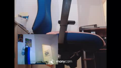 MrJohnsen1975 online show from April 24, 2026, 5:59 pm