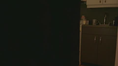 IwantU2WatchME online show from March 8, 2026, 3:38 pm