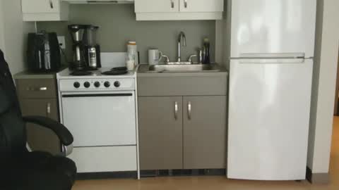 IwantU2WatchME online show from March 15, 2026, 11:22 pm