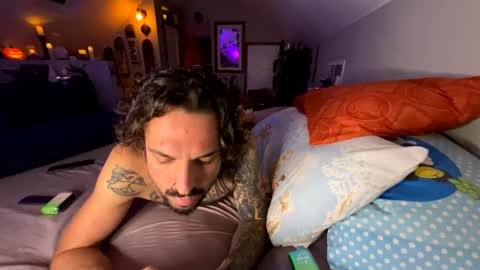 mrfanceypants online show from October 1, 2025, 6:19 am