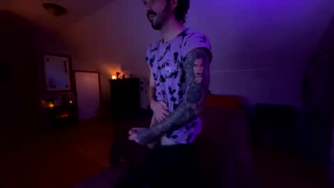 mrfanceypants online show from December 18, 2025, 2:50 am