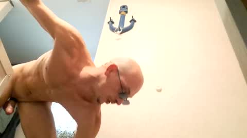 mrfatcock420509819 online show from January 24, 2025, 3:02 pm