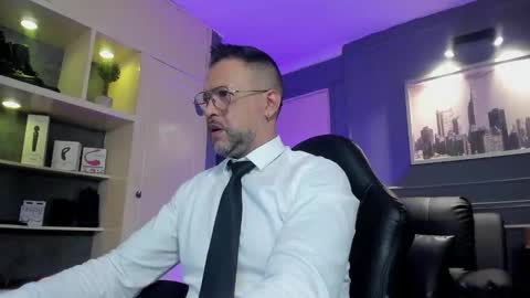 MrFrank. online show from January 12, 2026, 12:32 pm