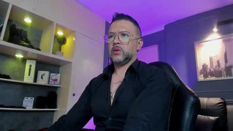 MrFrank. online show from January 17, 2026, 11:48 am