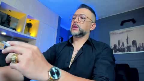 MrFrank. online show from February 27, 2026, 10:37 am