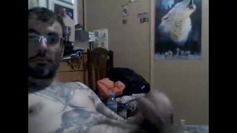 mrfumao online show from January 18, 2026, 2:48 am