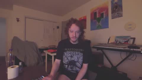 Ian online show from March 12, 2026, 10:43 am