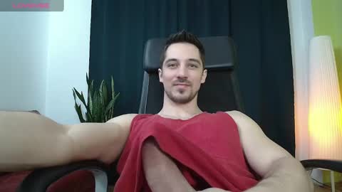 juan luis online show from February 20, 2025, 10:48 am