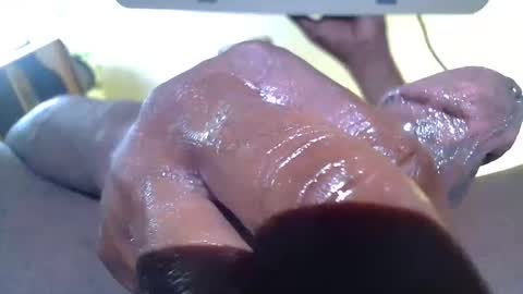 GSpotMassager online show from October 23, 2025, 5:07 am