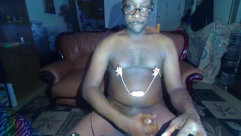GSpotMassager online show from December 1, 2025, 4:39 am