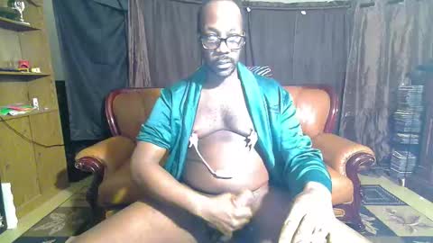 GSpotMassager online show from January 8, 2026, 3:53 am