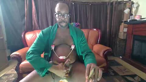 GSpotMassager online show from January 11, 2026, 10:31 am